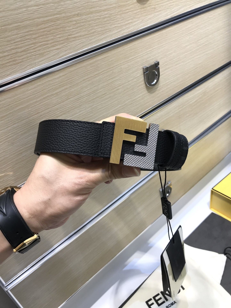 Fendi Belts